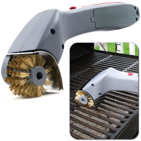 Fire Magic Grill Scrubber: The Key to Longevity and Performance of Your Grill